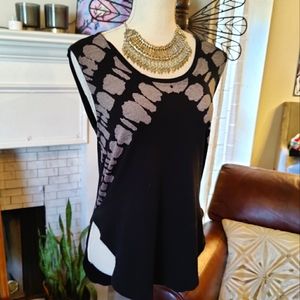 Madison & Berkeley Tank Top